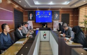 30 شهید فرهنگی و دانش‌آموز در جنگ تحمیلی سوم استان تهران