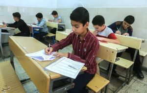 400 میلیارد تومان برای توسعه فضاهای آموزشی سیستان و بلوچستان هزینه شد