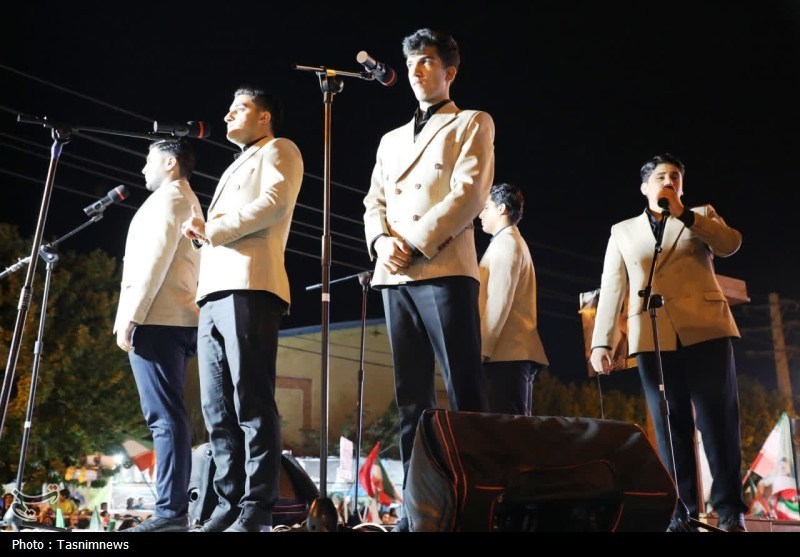 اخبار یاسوج , 