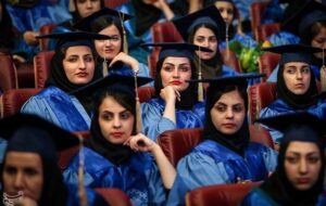 60 هزار دانش‌آموخته بیکار در کرمانشاه/ مدرک‌گرایی بلای جان اشتغال