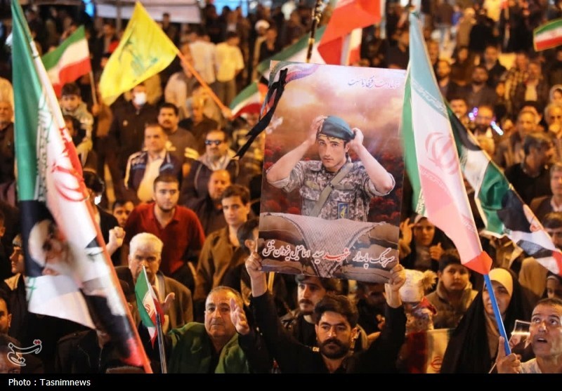 اخبار یاسوج , شهید امام خامنه ای (ره) , 