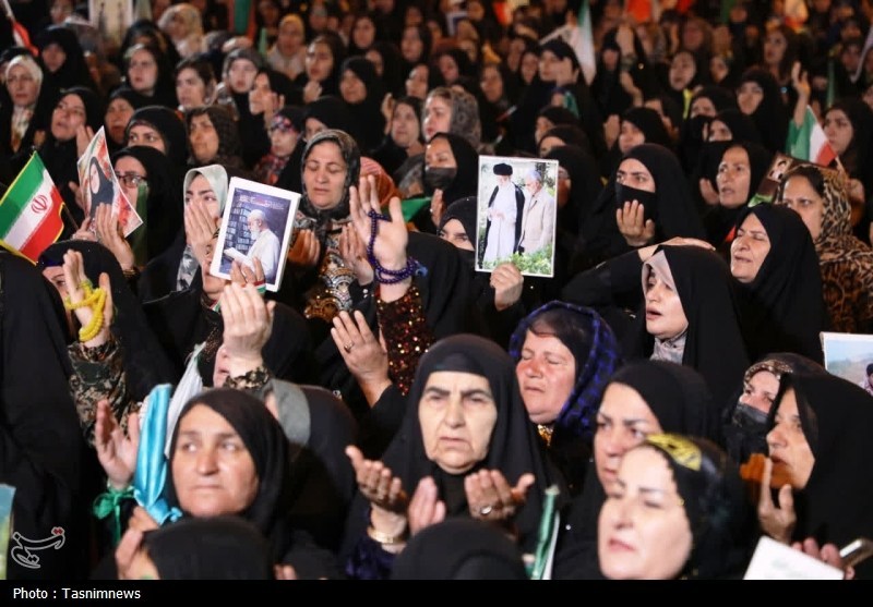 اخبار یاسوج , شهید امام خامنه ای (ره) , 