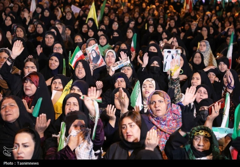 اخبار یاسوج , شهید امام خامنه ای (ره) , 