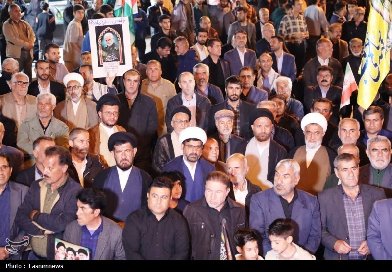 اخبار یاسوج , شهید امام خامنه ای (ره) , 
