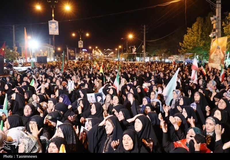 اخبار یاسوج , شهید امام خامنه ای (ره) , 