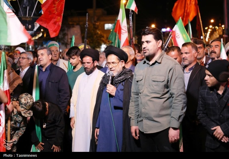 اخبار یاسوج , شهید امام خامنه ای (ره) , 