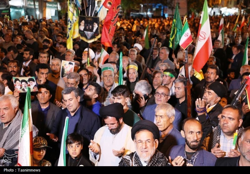 اخبار یاسوج , شهید امام خامنه ای (ره) , 