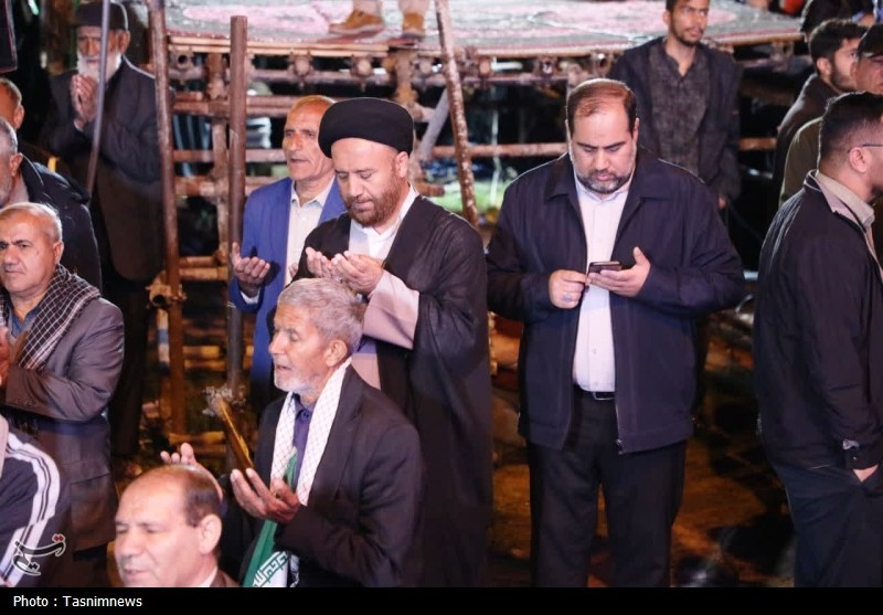 اخبار یاسوج , شهید امام خامنه ای (ره) , 