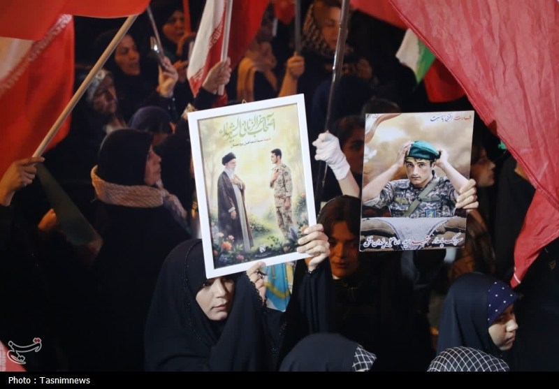 اخبار یاسوج , شهید امام خامنه ای (ره) , 