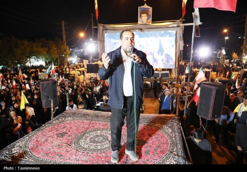 اخبار یاسوج , شهید امام خامنه ای (ره) , 