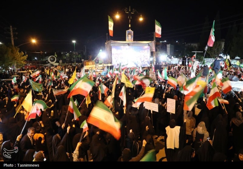 اخبار یاسوج , شهید امام خامنه ای (ره) , 