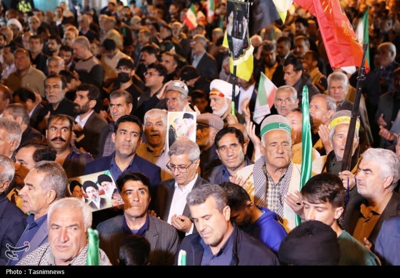 اخبار یاسوج , شهید امام خامنه ای (ره) , 