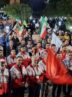 72 فصل وفاداری؛ میدان‌داری جهادگران و امدادگران در سنگر ولایت+عکس