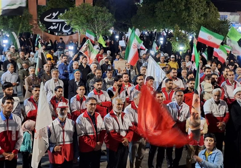 72 فصل وفاداری؛ میدانداری جهادگران و امدادگران در سنگر ولایت+عکس اخبار استان خراسان جنوبی , جهادگر , امدادرسانی , رهبر انقلاب ,