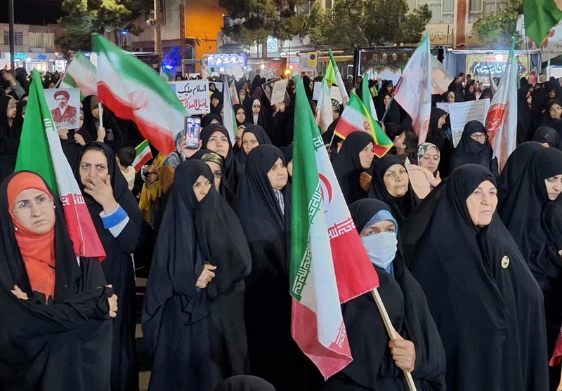 72 فصل وفاداری؛ میدانداری جهادگران و امدادگران در سنگر ولایت+عکس اخبار استان خراسان جنوبی , جهادگر , امدادرسانی , رهبر انقلاب ,