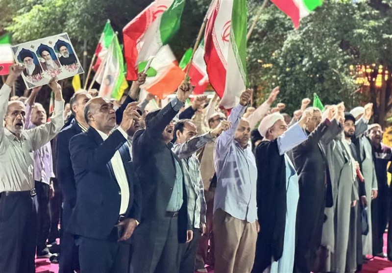 72 فصل وفاداری؛ میدانداری جهادگران و امدادگران در سنگر ولایت+عکس اخبار استان خراسان جنوبی , جهادگر , امدادرسانی , رهبر انقلاب ,