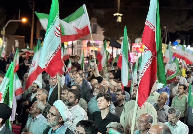 72 فصل وفاداری؛ میدانداری جهادگران و امدادگران در سنگر ولایت+عکس اخبار استان خراسان جنوبی , جهادگر , امدادرسانی , رهبر انقلاب ,