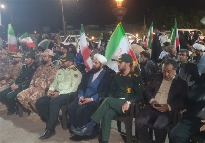 72 فصل وفاداری؛ میدانداری جهادگران و امدادگران در سنگر ولایت+عکس اخبار استان خراسان جنوبی , جهادگر , امدادرسانی , رهبر انقلاب ,