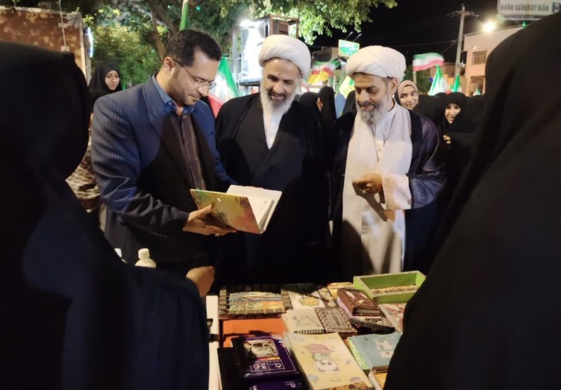 72 فصل وفاداری؛ میدانداری جهادگران و امدادگران در سنگر ولایت+عکس اخبار استان خراسان جنوبی , جهادگر , امدادرسانی , رهبر انقلاب ,