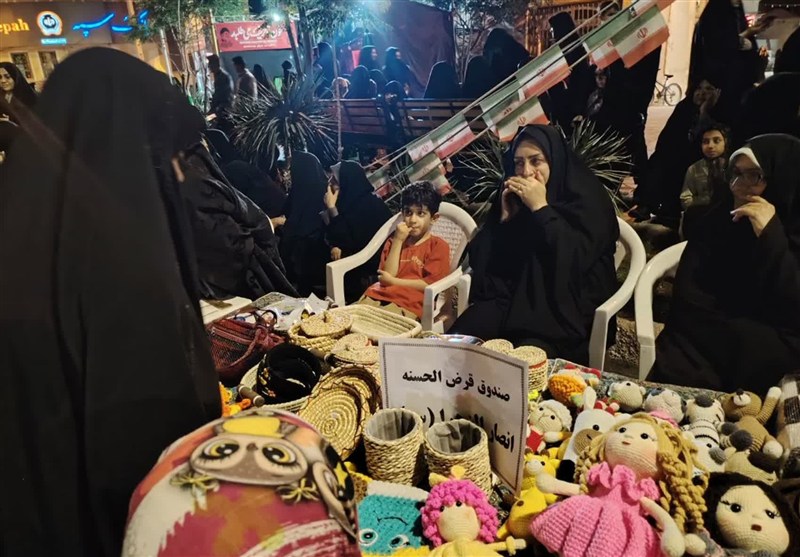 72 فصل وفاداری؛ میدانداری جهادگران و امدادگران در سنگر ولایت+عکس اخبار استان خراسان جنوبی , جهادگر , امدادرسانی , رهبر انقلاب ,