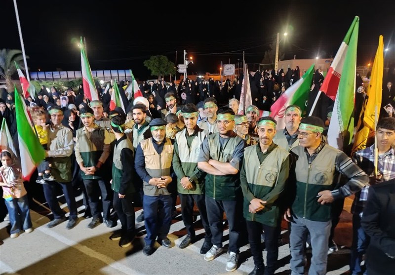 72 فصل وفاداری؛ میدانداری جهادگران و امدادگران در سنگر ولایت+عکس اخبار استان خراسان جنوبی , جهادگر , امدادرسانی , رهبر انقلاب ,