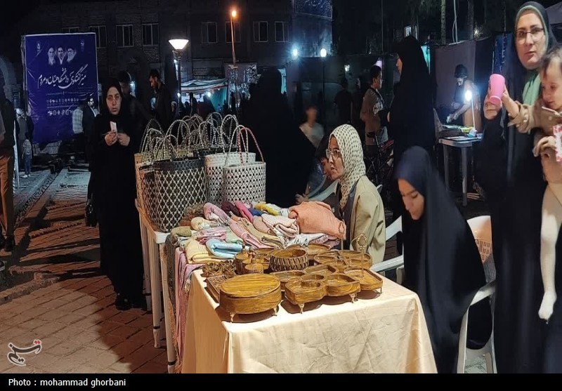 75 شب ایستادگی مردم بیرجند در میدان+عکس اخبار استان خراسان جنوبی , رهبر انقلاب , شهید , اخبار بیرجند ,