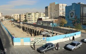 آذربایجان‌غربی؛ میدان فعالیت 107 کارگاه عمرانی راه و شهرسازی