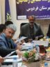 آزادی 9 زندانی در فردوس با حضور دادستان مرکز خراسان جنوبی
