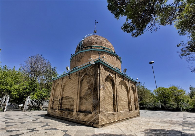 آستان نوه امام حسین(ع) در همدان و بقعهای به قدمت تاریخ و کرامت+تصویر اخبار استان همدان , اخبار همدان ,
