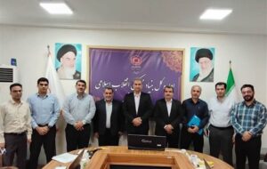 آغاز بازسازی منازل آسیب‌دیده خانواده‌های شاهد و ایثارگر بوشهر