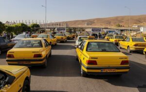 آغاز طرح نظارتی مشترک بر ناوگان حمل‌ونقل خوزستان