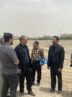 آغاز عملیات آماده‌سازی اراضی فاز 6؛ گامی برای توسعه پایدار شهر اندیشه