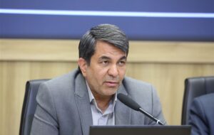 آغاز عملیات اجرایی 5 قطعه آزادراه در استان کرمان