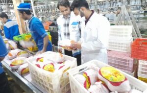 آغاز عملیات گسترده نظارت میدانی از بازار