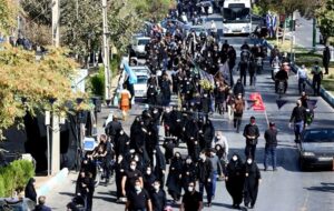 آماده‌باش کامل راهداری خوزستان برای اربعین