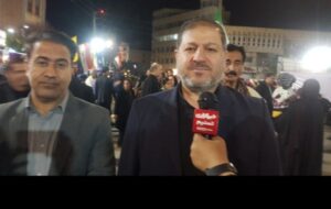 آمادگی دادگستری ایلام برای مقابله با احتکار و گران‌فروشی