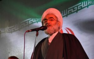 آمریکایی‌ها جایی جز قعر آب‌های خلیج فارس ندارند