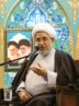 آیت‌الله اراکی: باید با همراهان داخلی دشمن قاطعانه برخورد شود