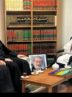 آیت‌الله سبحانی: شهیدلاریجانی فردی دلسوز به نظام، انقلاب و روحانیت بود