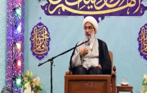 آیت‌الله صفایی بوشهری: فرهنگ شهادت رمز ماندگاری مقاومت ملت ایران است