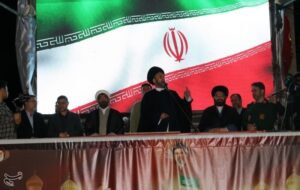 آیت‌الله عاملی خطاب به تیم مذاکره‌کننده؛ با آمریکا مماشات نکنید