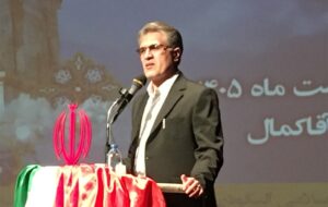 آیین پاسداشت فردوسی در لرستان/  بازخوانی شاهنامه و هویت ایرانی
