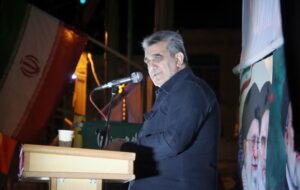 اتحاد ملی سد شکست‌ناپذیر ایران برابر توطئه‌های دشمنان است
