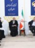 اتصال قزوین به منطقه آزادانزلی ظرفیت خوبی برای فرهنگ اقتصاد مقامتی است