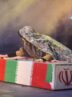 اجلاسیه شهدای شهرستان شهرکرد امشب برگزار می‌شود