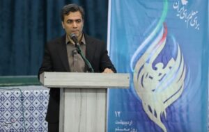 احداث 57 مدرسه جدید در طرح‌های نهضت ملی مسکن زنجان