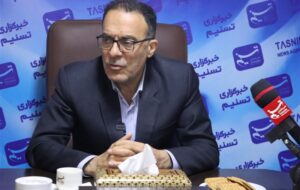 احداث دهکده لجستیک اراک با هدف تبدیل شهر به هاب حمل‌ونقل ترکیبی