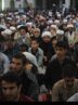 احکام شرعی|وظیفه مأموم هنگام ایراد خطبه نماز جمعه