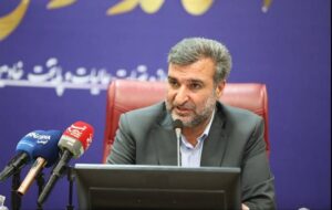 احیای سد کنگیر؛ افق 1.8 هزار میلیارد تومانی برای اقتصاد ایلام