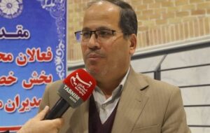 اختصاص 445 میلیارد تومان مالیات بر ارزش افزوده به نظام سلامت همدان
